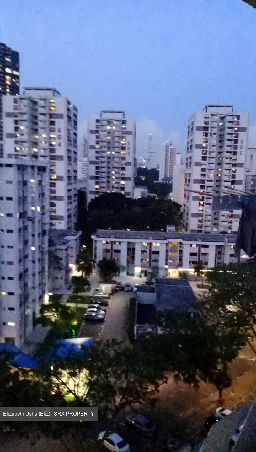 Blk 608 Clementi West Street 1 (Clementi), HDB 3 Rooms #569146041